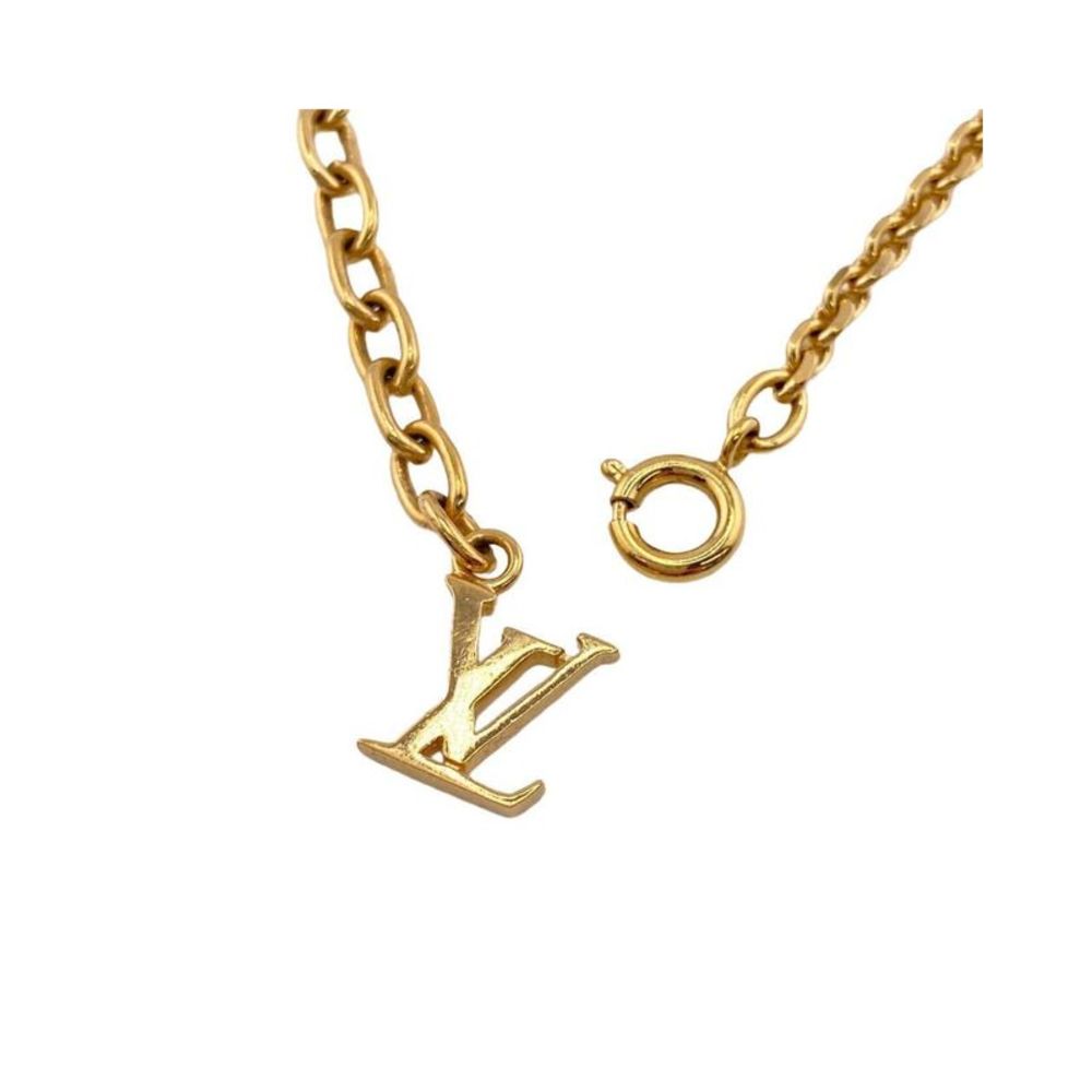 Pre Loved Louis Vuitton Gamble - Picture 9 of 10